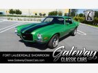Thumbnail Photo 0 for 1971 Chevrolet Camaro SS